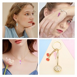 Кулоны из смолы&nbsp;RESI-SC0001-87