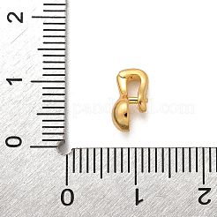 925 держатели кулонов из чистого серебра&nbsp;STER-D300-17G-01