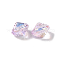 Акриловые бусины&nbsp;PACR-C008-01D