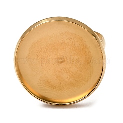 Регулируемые кольцевые компоненты из нержавеющей стали 304&nbsp;STAS-D374-01G-08