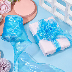 15 ярд полиэстеровых лент&nbsp;OCOR-TA0003-25D