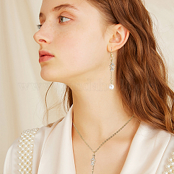 12шт 2 латунные подвески&nbsp;KK-DC0001-86