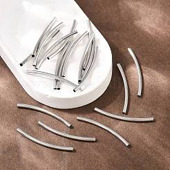 Бисера латунной трубки&nbsp;XGRPCP648-257P