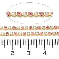 Латунь чашка цепи&nbsp;KK-Z087-01G-07