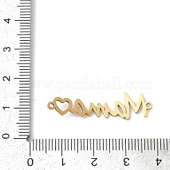 День матери 201 подвеска из нержавеющей стали&nbsp;X-STAS-F316-38G