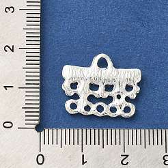 Звенья компонентов люстры сплава покрытия стойки&nbsp;STAS-M016-08S