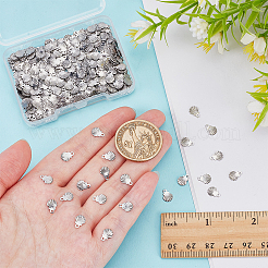 400 шт. подвески из хирургической нержавеющей стали 316&nbsp;STAS-ME0002-09