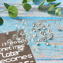 Поделки кулон материалы&nbsp;DIY-TA0002-28-16mm-P