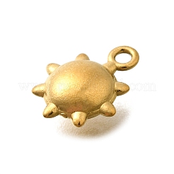 Подвески из нержавеющей стали 304&nbsp;STAS-D310-06G-01