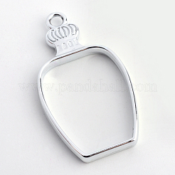 Пластина из нержавеющей стали&nbsp;X-PALLOY-S047-31D-FF