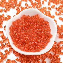 Бисер из стекла &nbsp;SEED-A033-03B-01