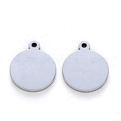 Подвески из нержавеющей стали 304&nbsp;X-STAS-N092-23A