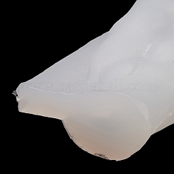 DIY вертеп свечи силиконовые Молды для статуй&nbsp;LS-AJEW-M212-01B