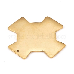 Подвески из нержавеющей стали 304&nbsp;STAS-L238-095A-G