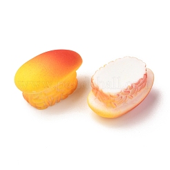 Кабошоны из смолы RESI-F020-39