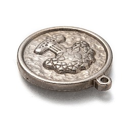 Подвески из нержавеющей стали 304&nbsp;STAS-H123-03P