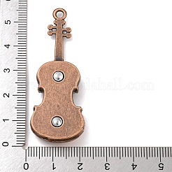 Сплавочные подвески тибетского стиля&nbsp;PALLOY-M218-11R