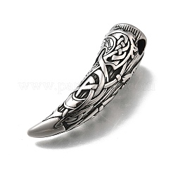 Подвески из нержавеющей стали 304&nbsp;STAS-L284-03AS