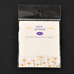 40шт водонепроницаемый набор наклеек для домашних животных DIY-K032-56D