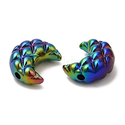 Непрозрачные акриловые бусины&nbsp;LS-X-MACR-D074-06A