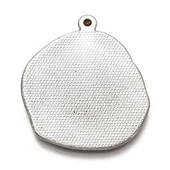 Подвески из нержавеющей стали 304&nbsp;STAS-L260-002P