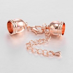 Латунный удлинитель цепи&nbsp;KK-E737-89-NF