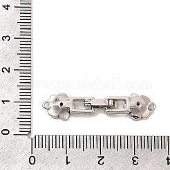 Латунное микропейв&nbsp;LS-KK-C075-32P