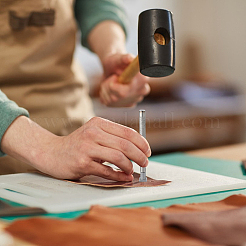 Наборы инструментов для тиснения кожи с буквами и цифрами&nbsp;TOOL-WH20012-002A