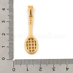 Подвеска из нержавеющей стали 304 с вакуумным покрытием&nbsp;STAS-H216-71B