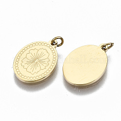 Подвески из нержавеющей стали 304&nbsp;LS-STAS-S116-039G