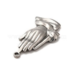 Подвески из нержавеющей стали 304&nbsp;X-STAS-I694-18P