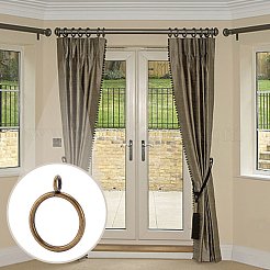 24 шт. железные кольца для штор с люверсом&nbsp;FIND-AN0001-68