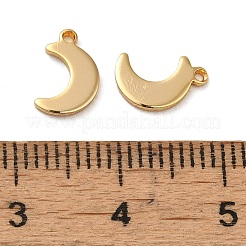 Латунные подвески&nbsp;KK-O100-11G