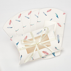 Бумажные подушки&nbsp;LS-CON-WH0073-49C