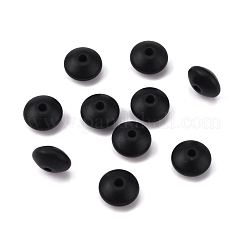 Пищевые экологически чистые силиконовые счеты&nbsp;SIL-WH0008-14H