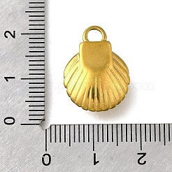 Подвески из нержавеющей стали 304&nbsp;STAS-B087-02G-03