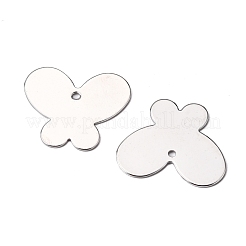 Латунные подвески&nbsp;KK-PH0001-67