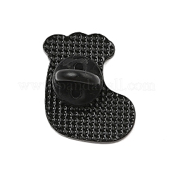 Рождественская тема цинковый сплав эмалированная брошь-булавка для рюкзака одежда&nbsp;LS-JEWE-R003-01EB-08