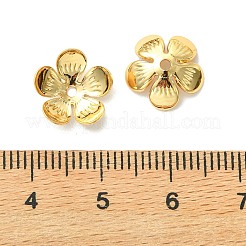 Шапочки и конусы для бусин&nbsp;XGRPCU978-282G