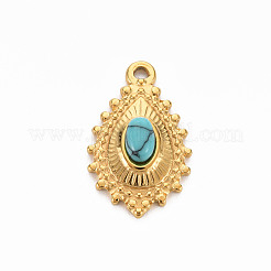 Подвески из нержавеющей стали 304&nbsp;STAS-N087-41