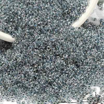 Полукруглые бусины toho 11/0&nbsp;SEED-DR11-0773-1