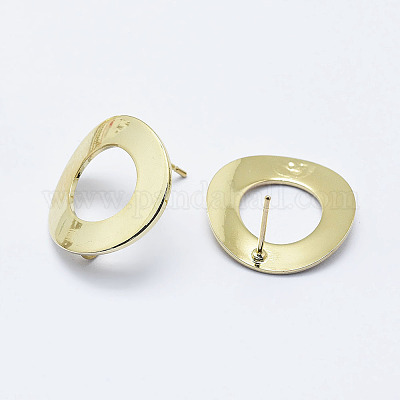 Изделия из латуни&nbsp;KK-G331-23G-NF-1