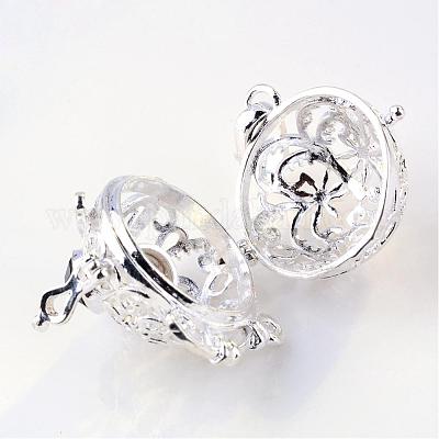 Подвески из латуни KK-S751-028S-1