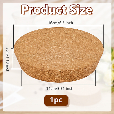 Пробки для бутылок&nbsp;DIY-WH0671-083D-1