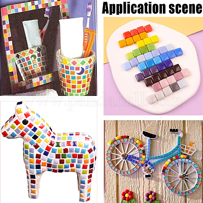 200г стеклянные кабошоны&nbsp;GLAA-SP0001-21-1