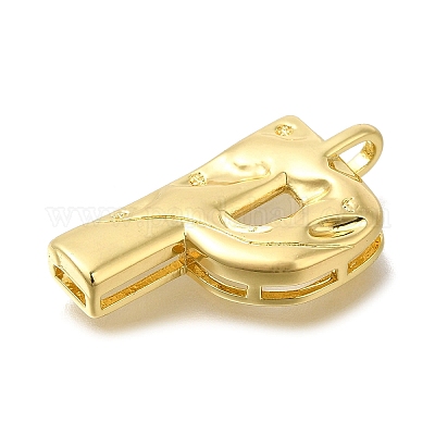 Стойки обшивки латунные подвески KK-I721-02G-P-1