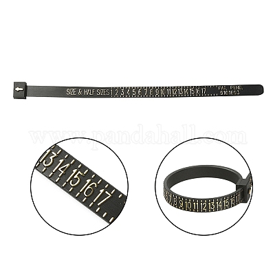 Размер кольца&nbsp;TOOL-T011-01A-1