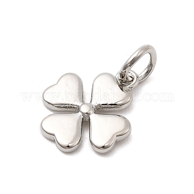 Латунь подвески&nbsp;KK-C139-31B-P-1