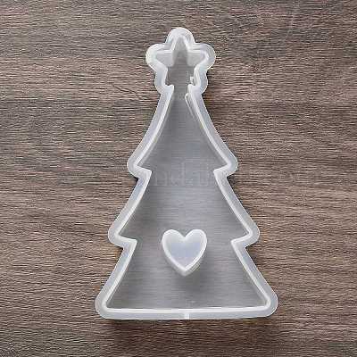 Силиконовые Молды для свечей своими руками SIMO-H018-06G-1