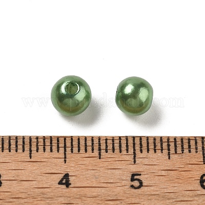 Имитация жемчуга акриловые&nbsp;PL610-08-1